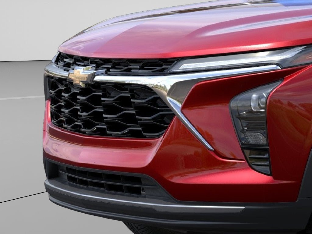 2026 Chevrolet Trax LT - Photo 13
