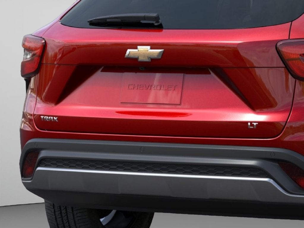 2026 Chevrolet Trax LT - Photo 14