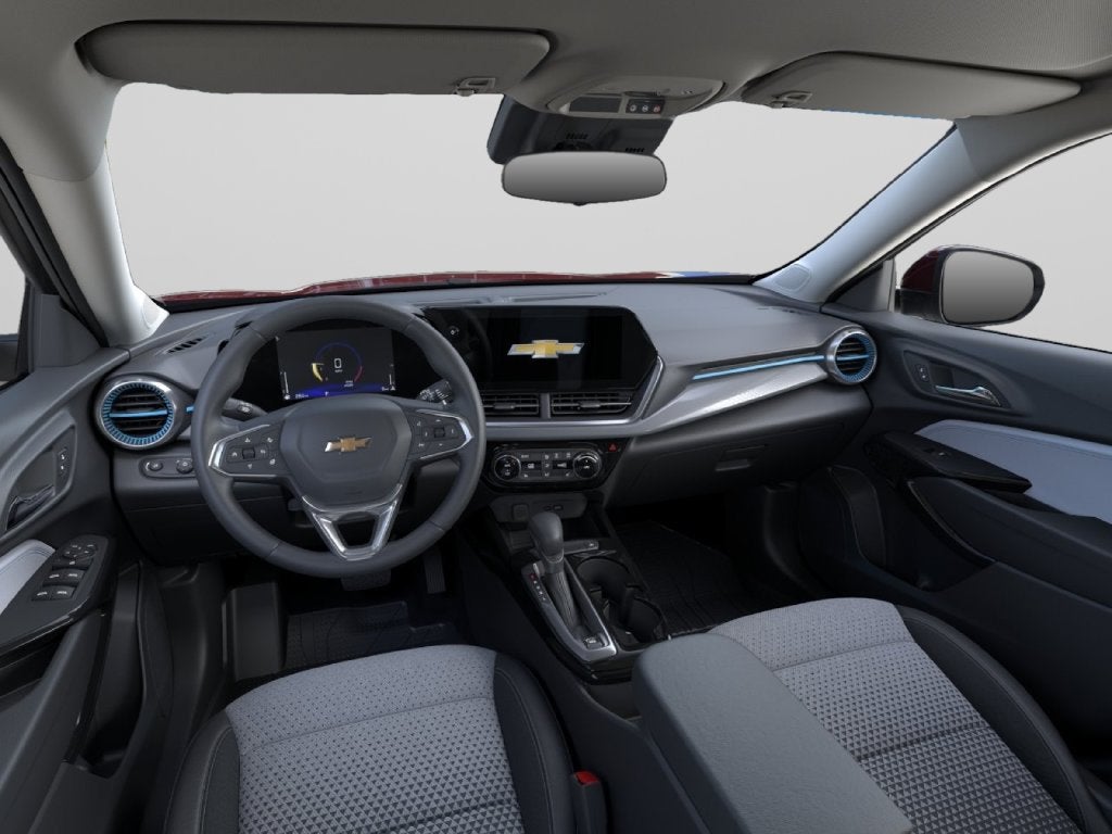2026 Chevrolet Trax LT - Photo 15