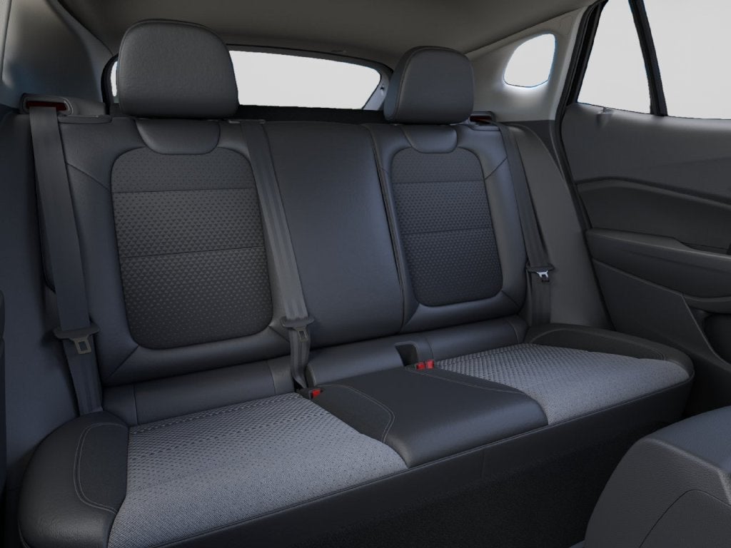 2026 Chevrolet Trax LT - Photo 17