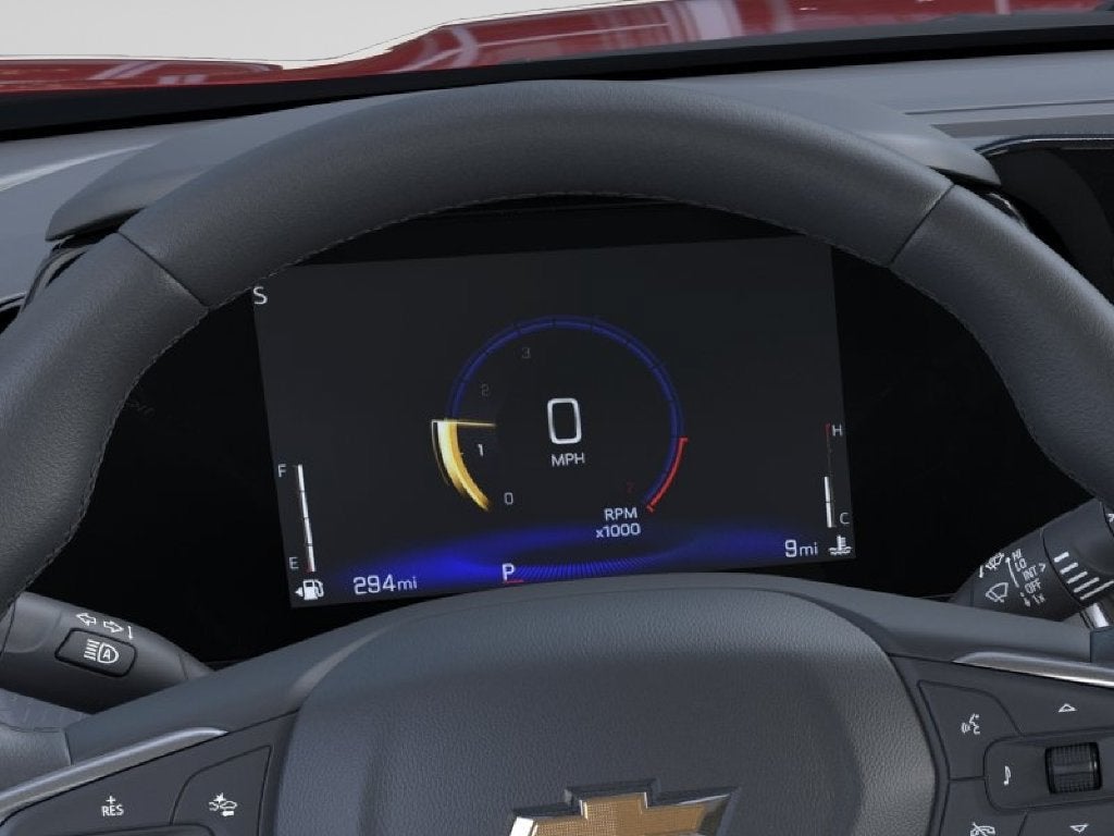 2026 Chevrolet Trax LT - Photo 18