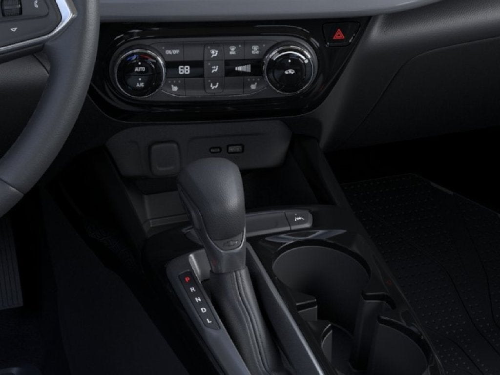 2026 Chevrolet Trax LT - Photo 23