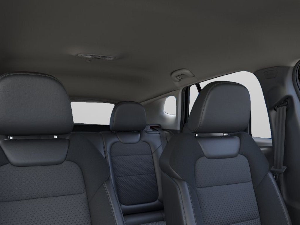 2026 Chevrolet Trax LT - Photo 24