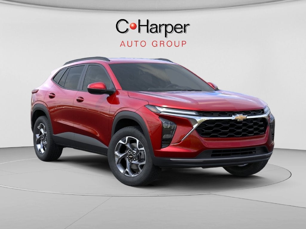 2026 Chevrolet Trax LT - Photo 7