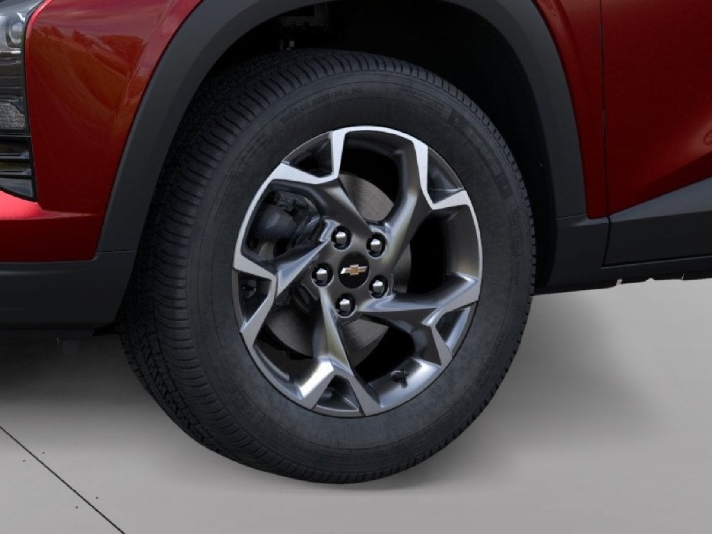 2026 Chevrolet Trax LT - Photo 9