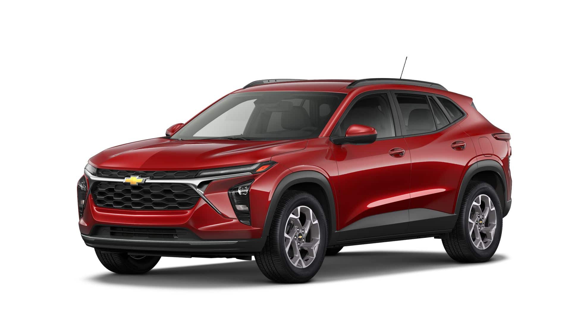 2026 Chevrolet Trax LT - Photo 35