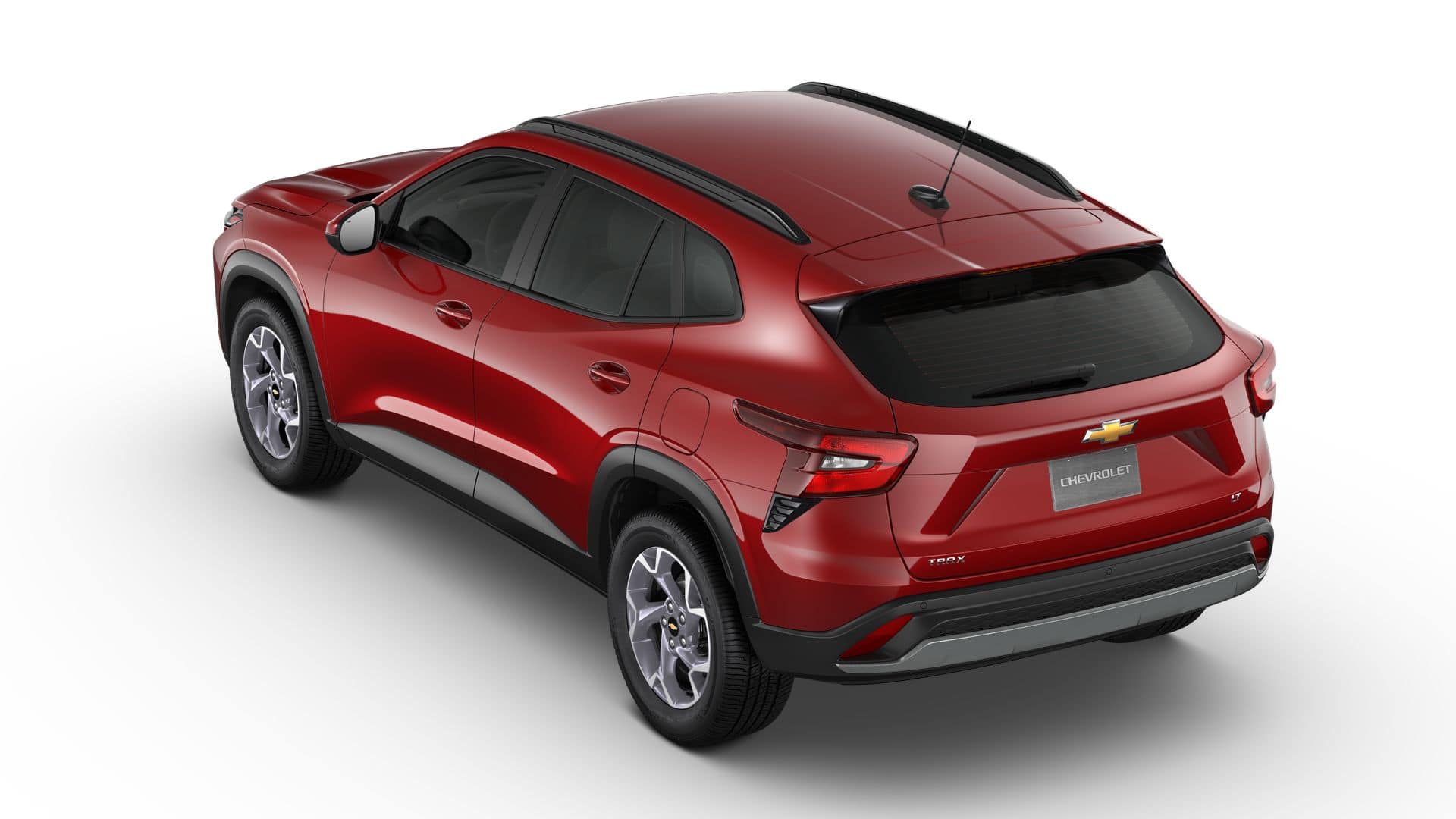 2026 Chevrolet Trax LT - Photo 36