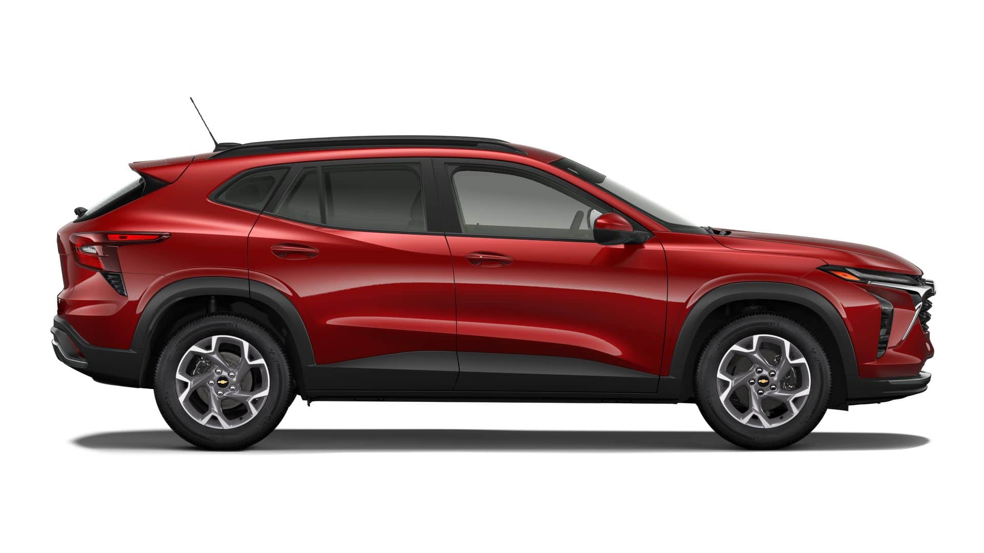2026 Chevrolet Trax LT - Photo 37