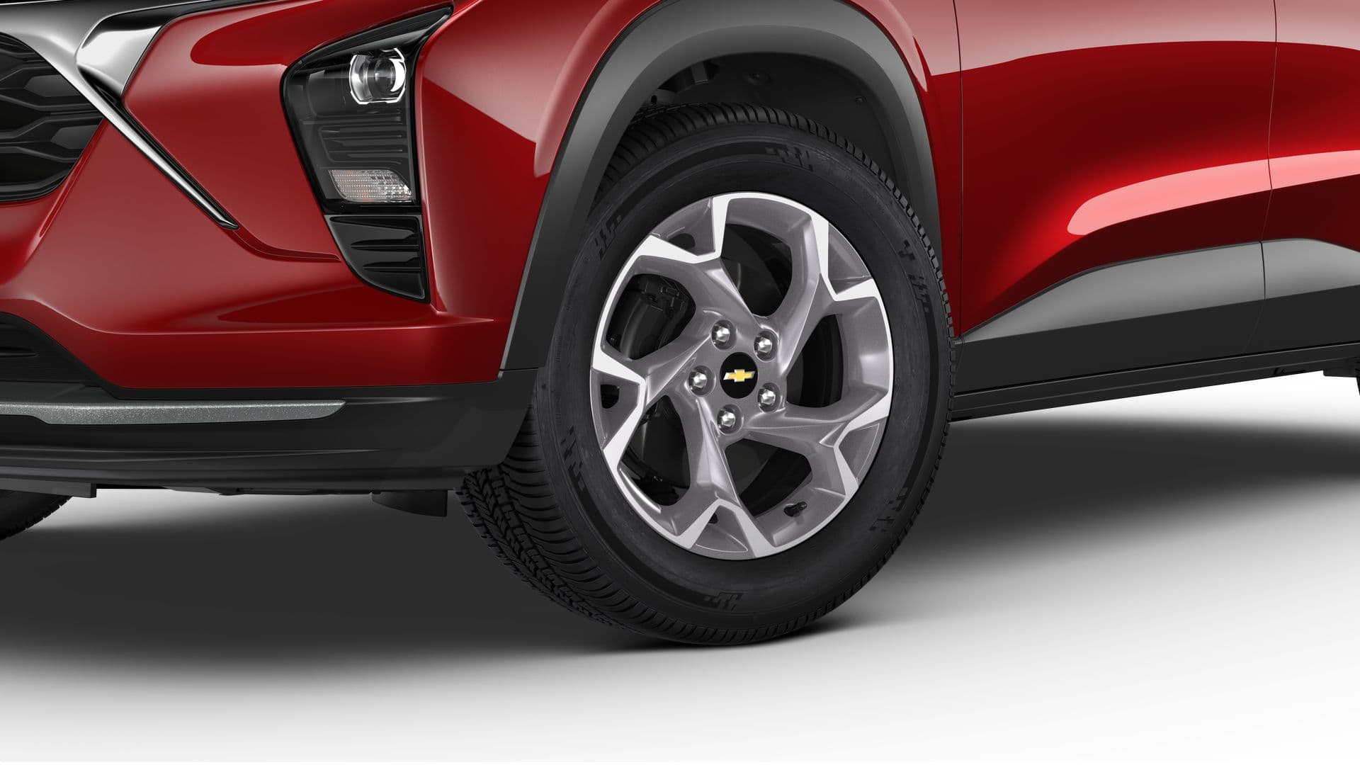 2026 Chevrolet Trax LT - Photo 38