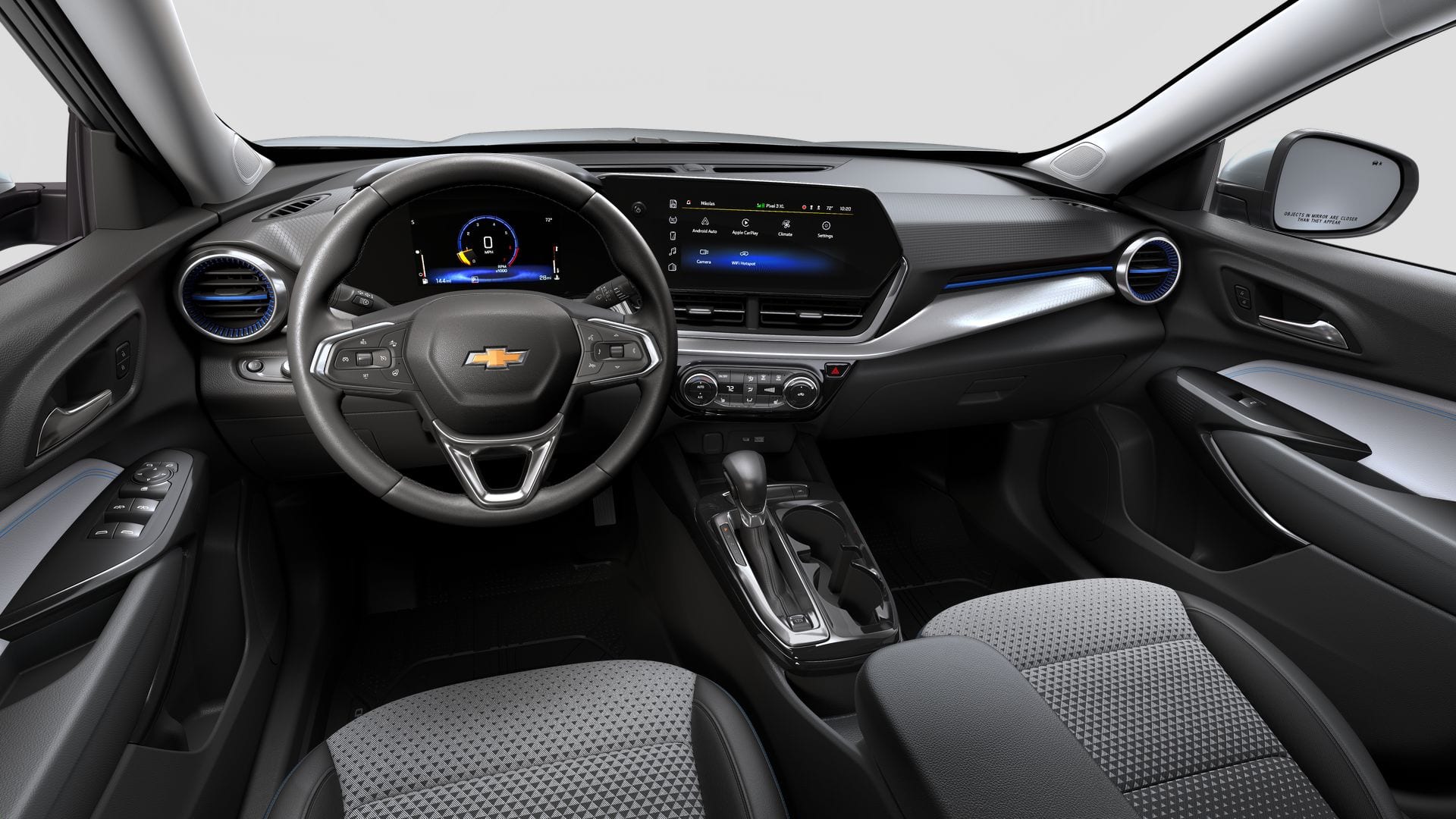 2026 Chevrolet Trax LT - Photo 39