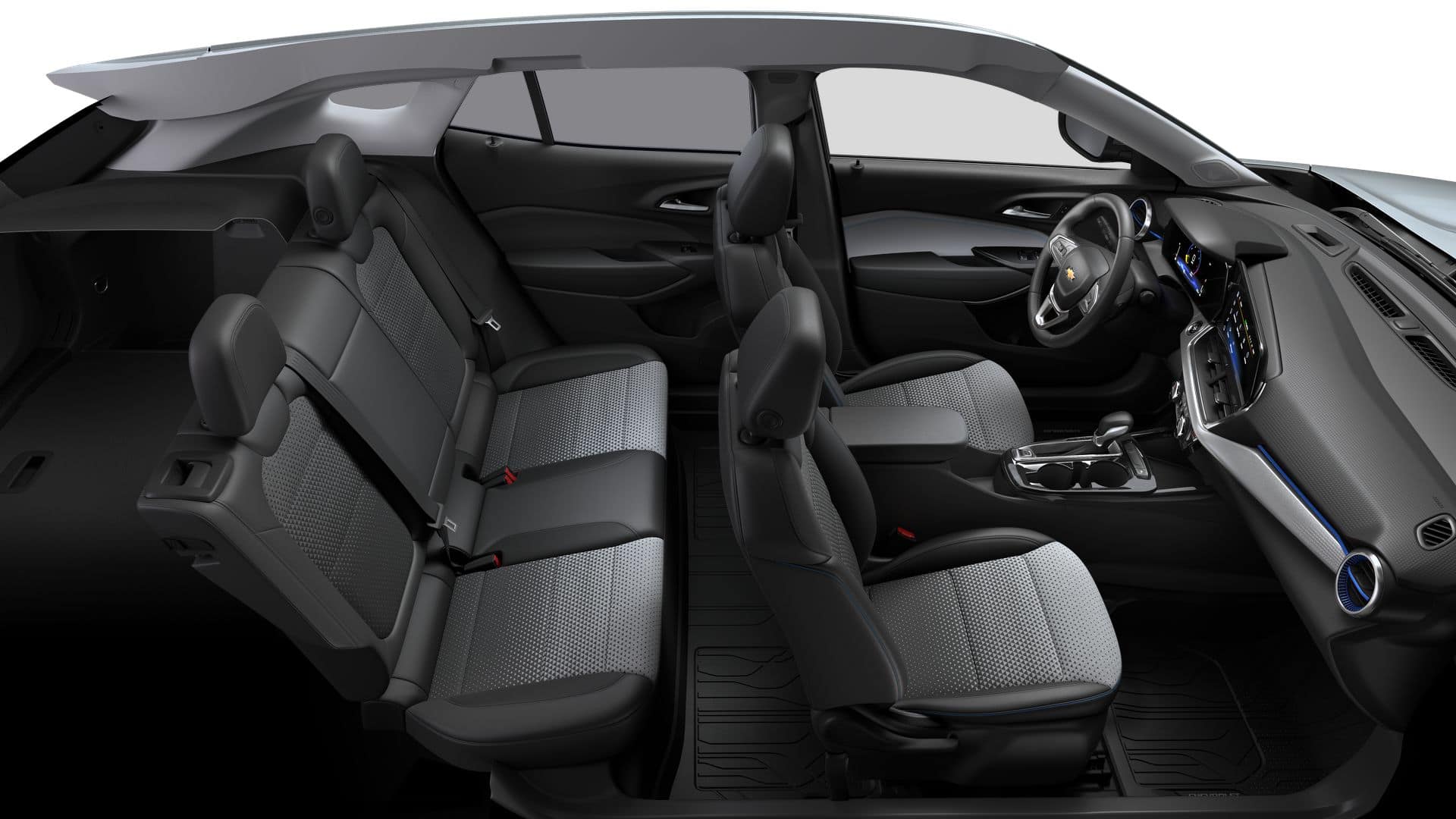 2026 Chevrolet Trax LT - Photo 40