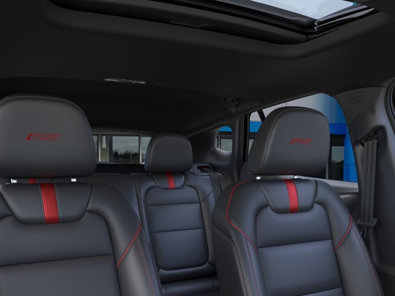 2026 Chevrolet Trax RS - Photo 25