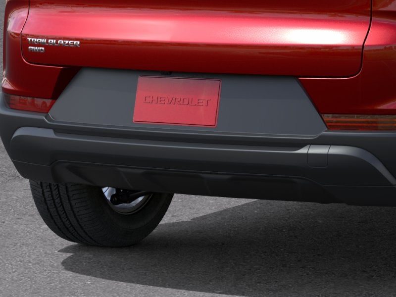 2026 Chevrolet Trailblazer LS - Photo 14