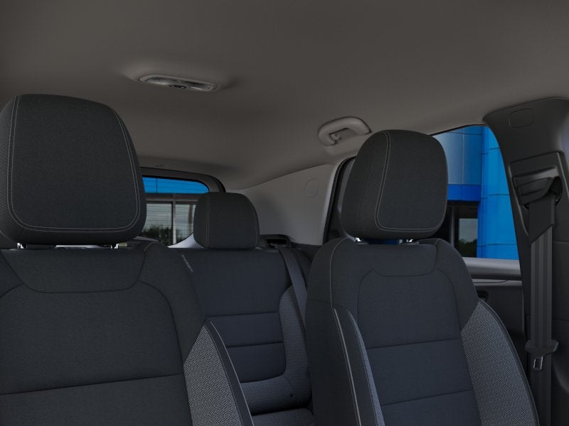 2026 Chevrolet Trailblazer LS - Photo 25