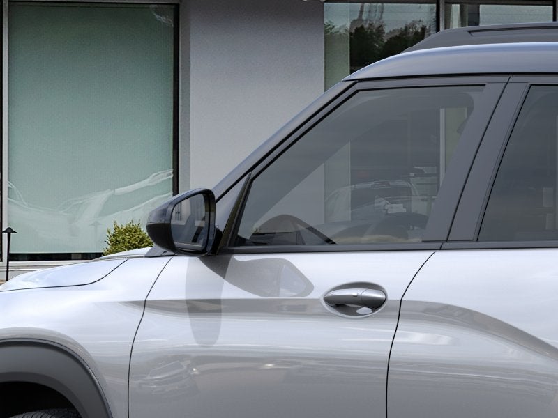 2026 Chevrolet Trailblazer RS - Photo 12