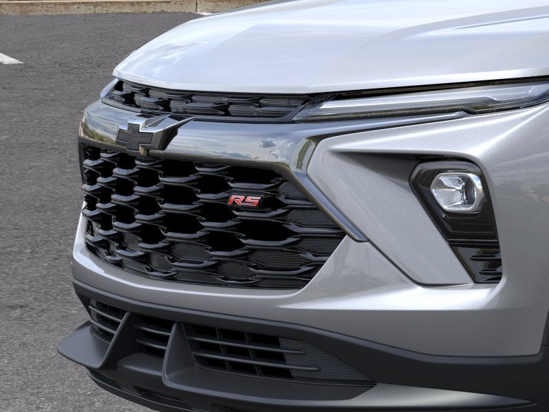 2026 Chevrolet Trailblazer RS - Photo 13