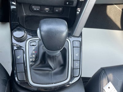 2022 Kia Seltos EX