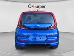 2020 Kia Soul GT-Line