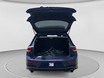 2023 Volkswagen Golf GTI 2.0T SE
