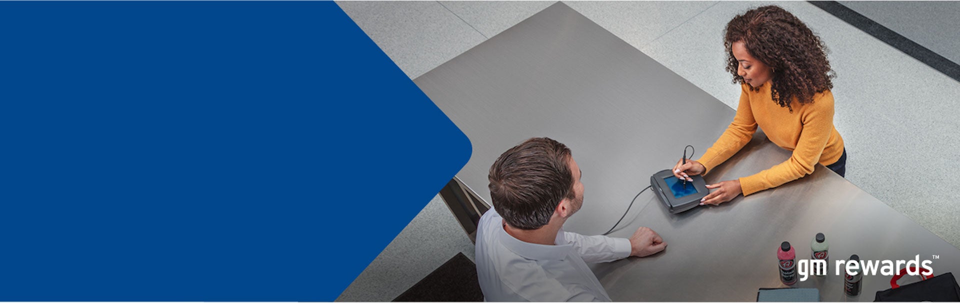 C. Harper Chevrolet in Belle Vernon PA