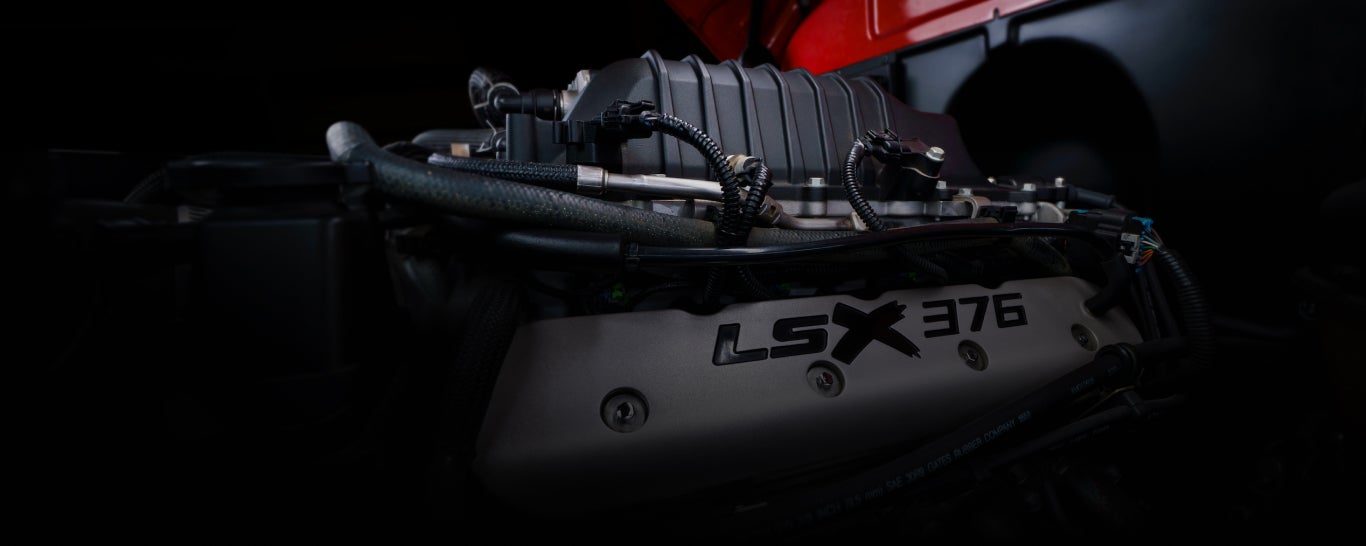 C. Harper Chevrolet in Belle Vernon PA