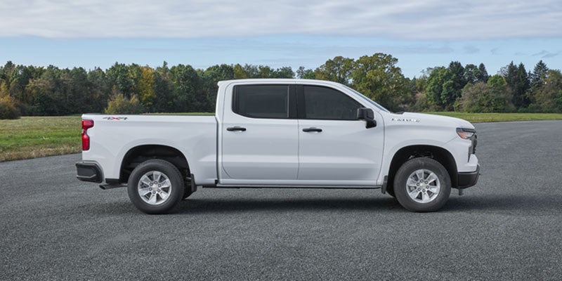 Business Elite - C. Harper Chevrolet in Belle Vernon PA