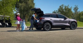 C. Harper Chevrolet in Belle Vernon PA