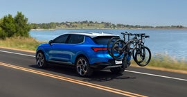 C. Harper Chevrolet in Belle Vernon PA