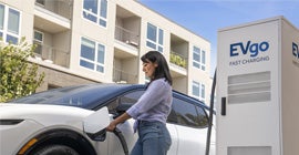 C. Harper Chevrolet in Belle Vernon PA