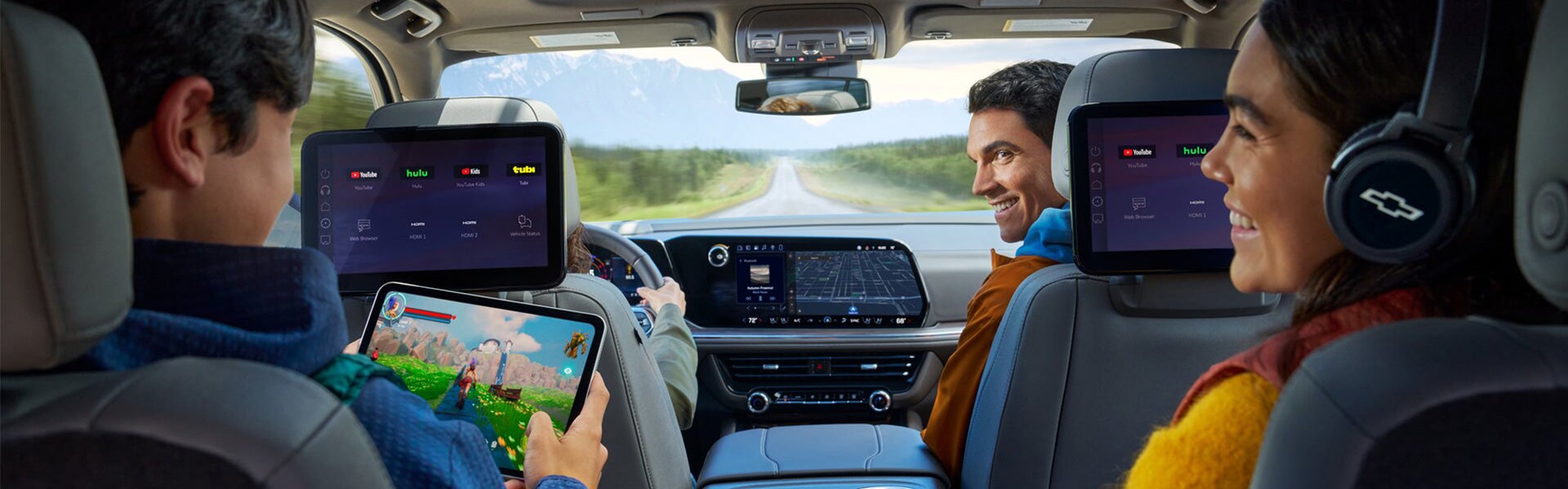 C. Harper Chevrolet in Belle Vernon PA