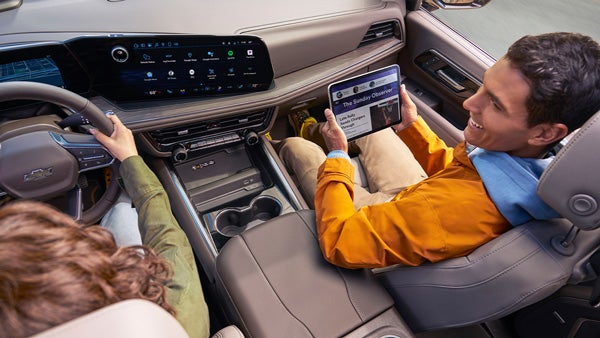 C. Harper Chevrolet in Belle Vernon PA