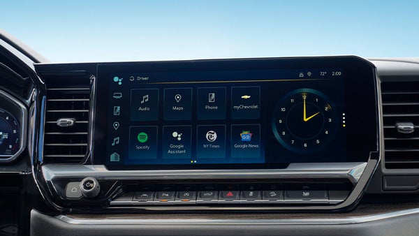 C. Harper Chevrolet in Belle Vernon PA