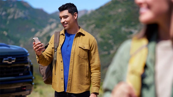 C. Harper Chevrolet in Belle Vernon PA