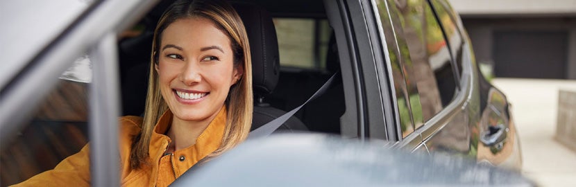 C. Harper Chevrolet in Belle Vernon PA