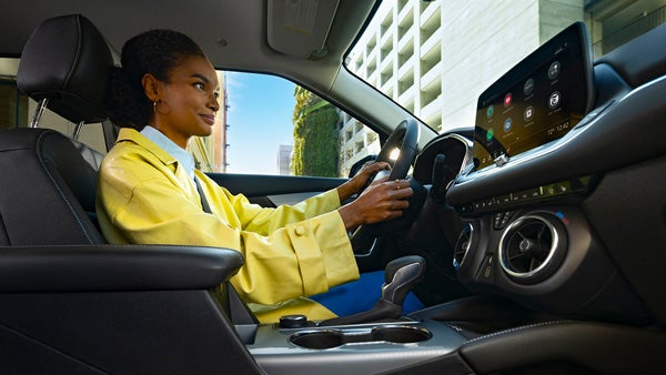 C. Harper Chevrolet in Belle Vernon PA