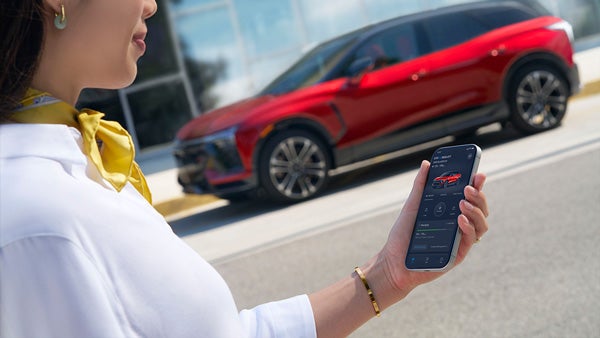 C. Harper Chevrolet in Belle Vernon PA