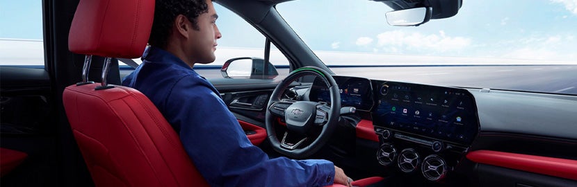 C. Harper Chevrolet in Belle Vernon PA