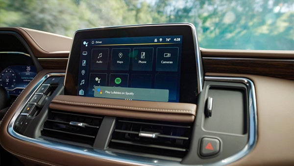 C. Harper Chevrolet in Belle Vernon PA