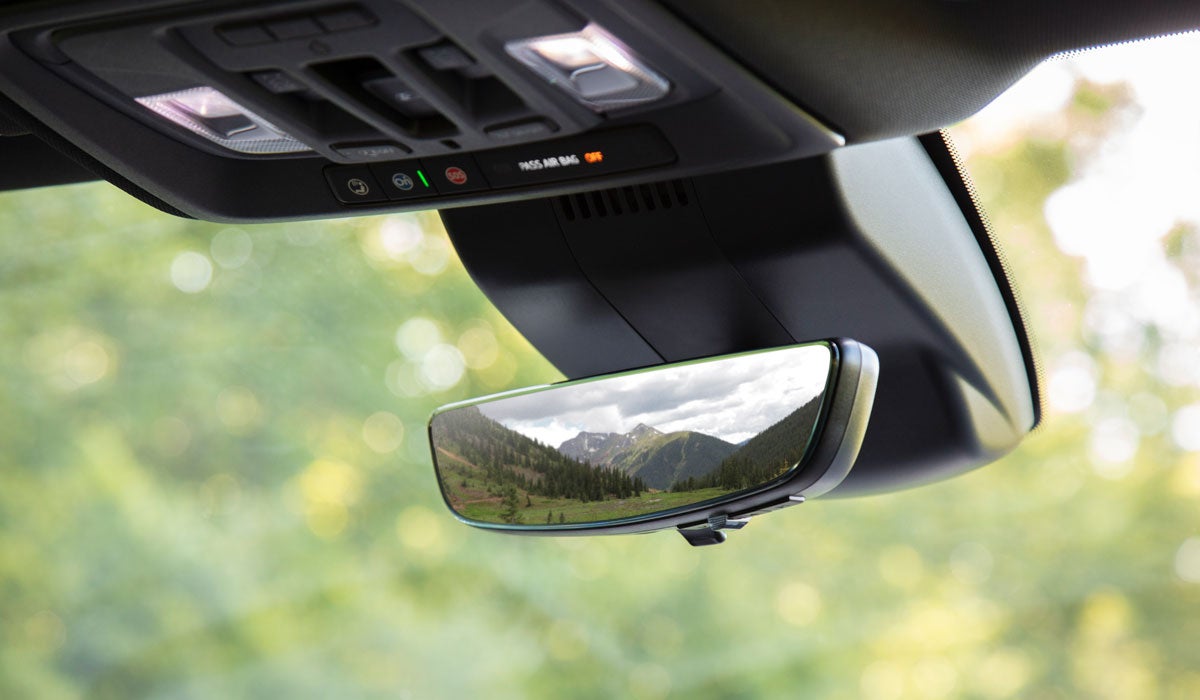 C. Harper Chevrolet in Belle Vernon PA