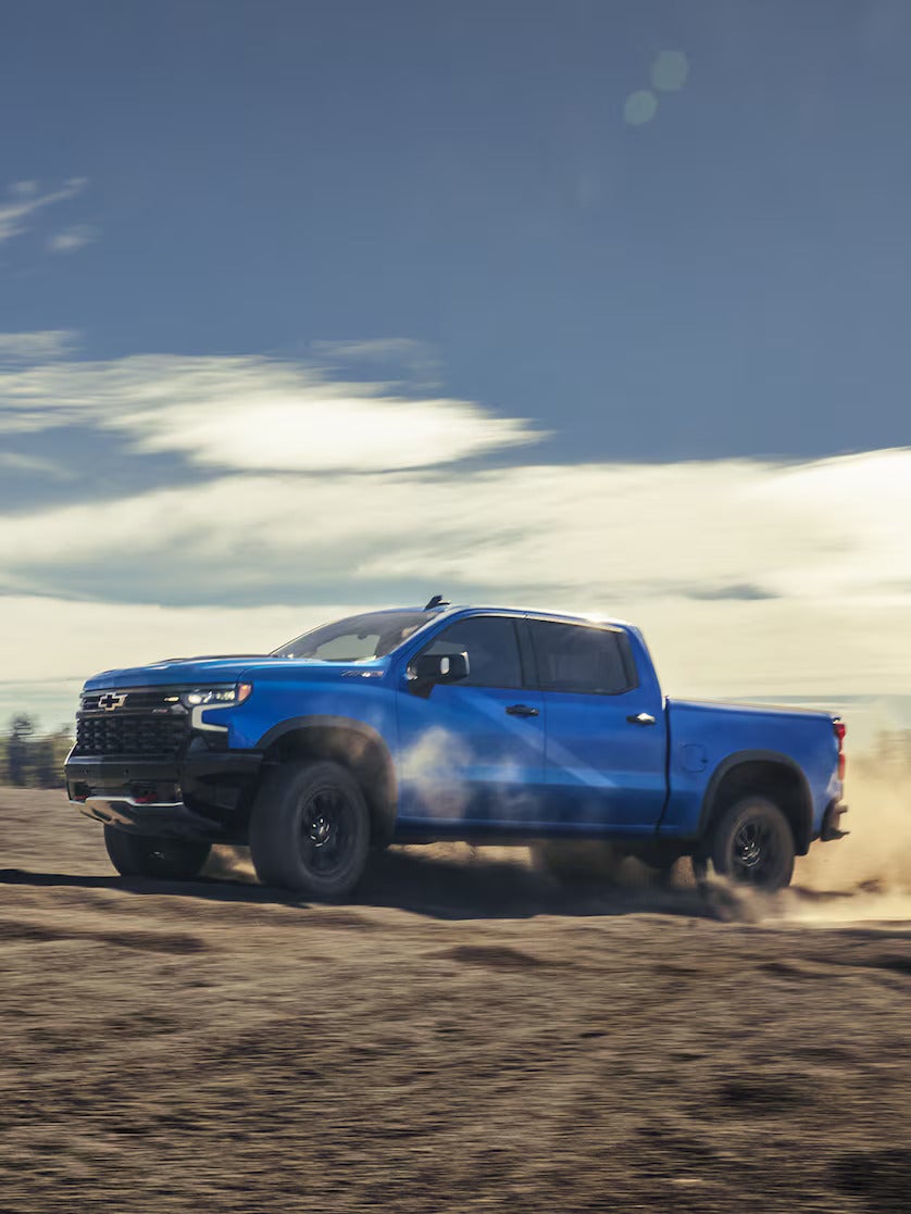 C. Harper Chevrolet in Belle Vernon PA