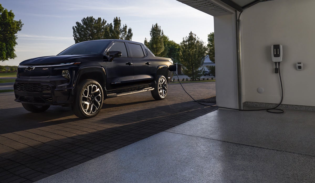 C. Harper Chevrolet in Belle Vernon PA