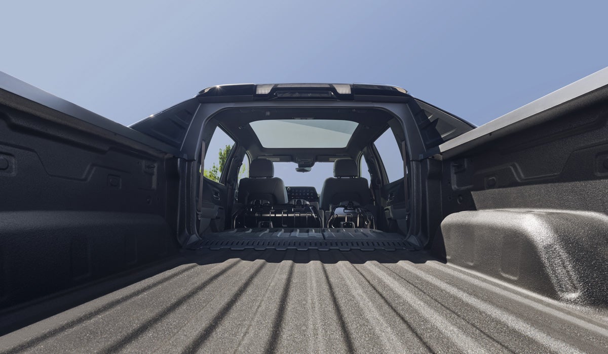 C. Harper Chevrolet in Belle Vernon PA