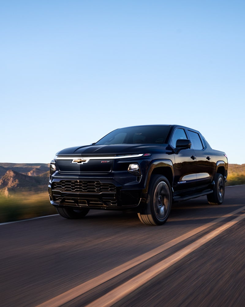 C. Harper Chevrolet in Belle Vernon PA