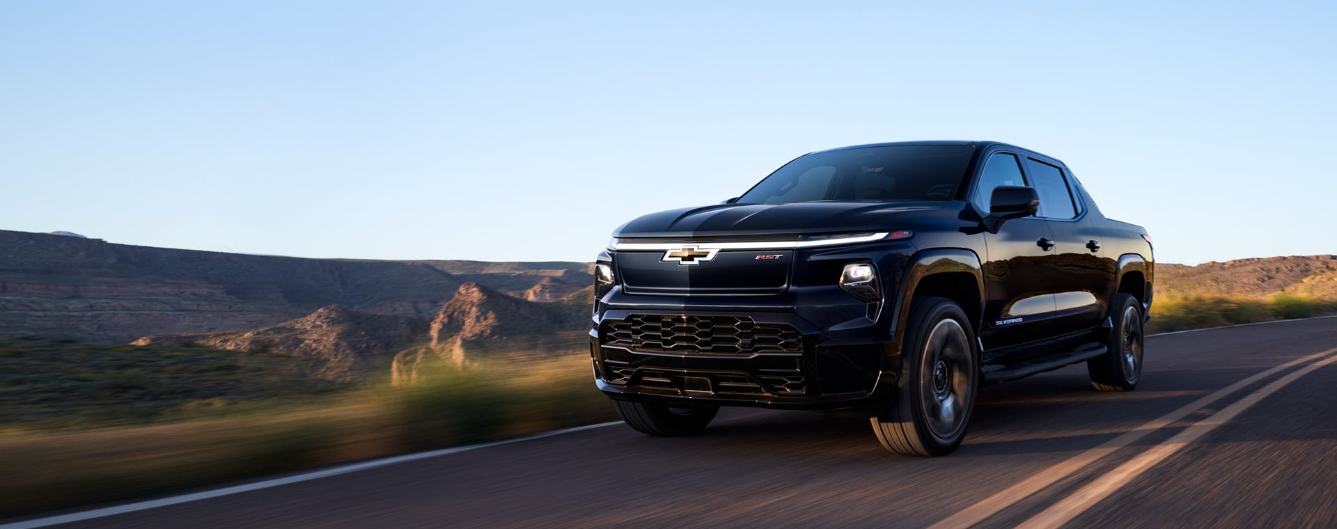 C. Harper Chevrolet in Belle Vernon PA