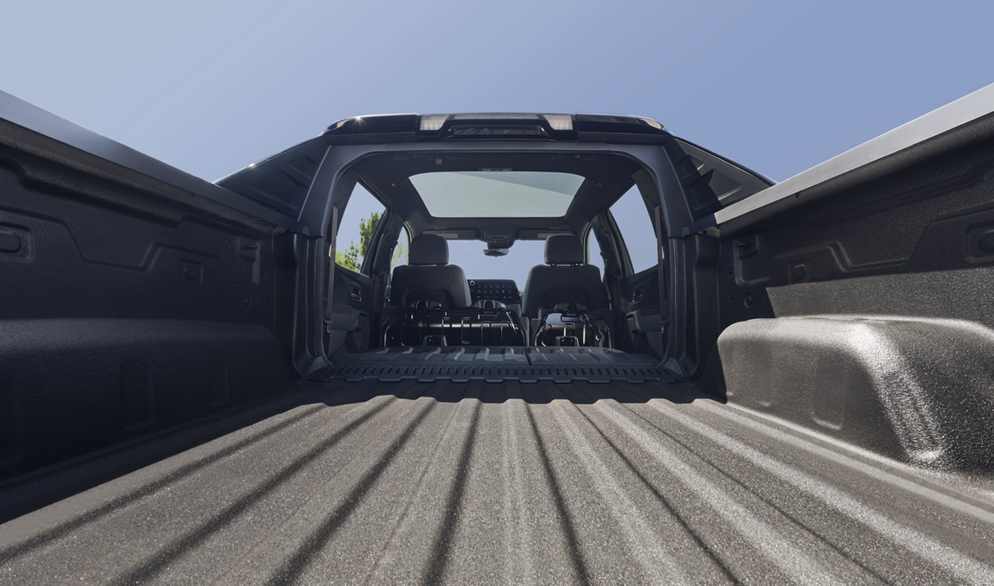 C. Harper Chevrolet in Belle Vernon PA