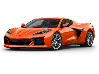 Chevrolet Corvette Z06 - C. Harper Chevrolet in Belle Vernon PA