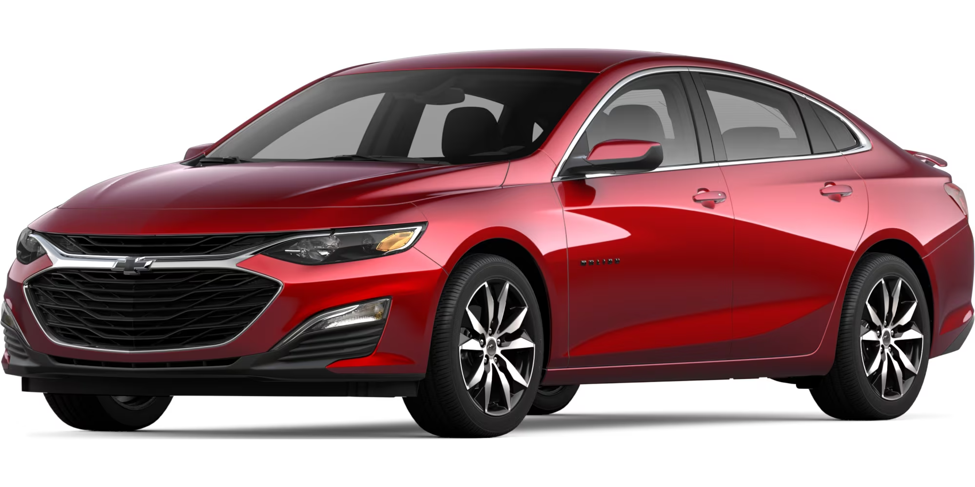 2024 Chevrolet Malibu - Get The 2024 Chevrolet Malibu In Belle Vernon, Pennsylvania, At C. Harper Chevrolet