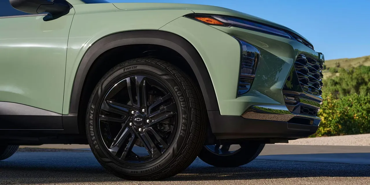 Brakes and Suspension