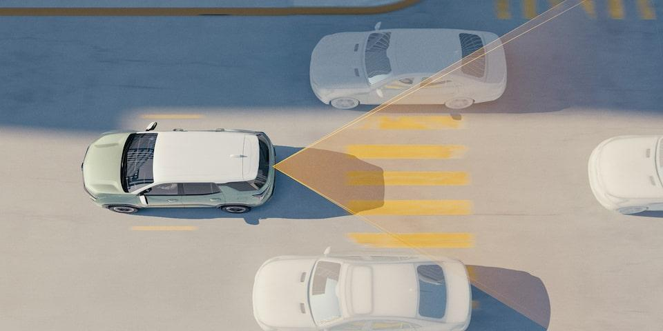 2025 Chevrolet Equinox Safety that creates confidence