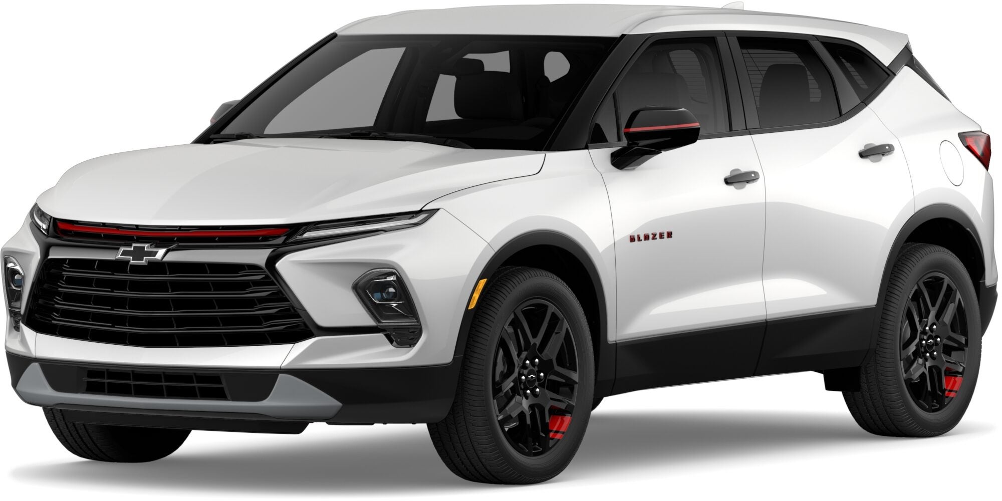 2024 Chevrolet Blazer - 2024 Blazer 2LT